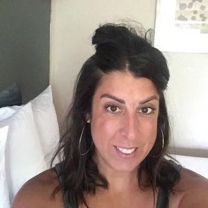 Meet your Posher, Alexandra